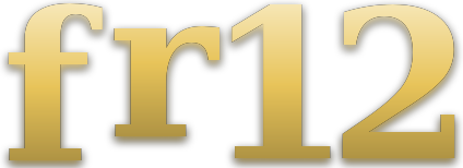 fr12 logo